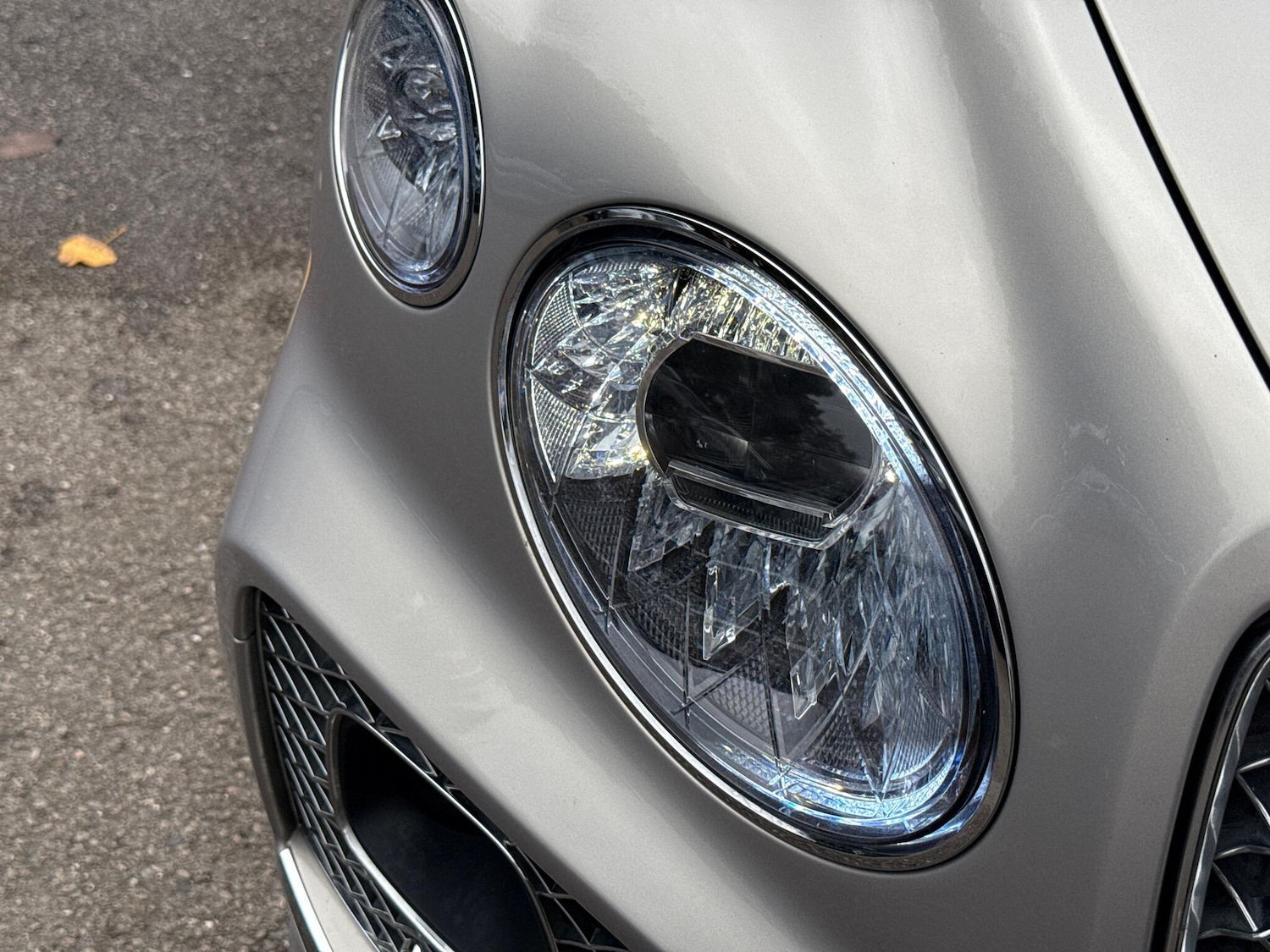 Used Bentley Bentayga 2021 for sale - 76499977: Photo 50