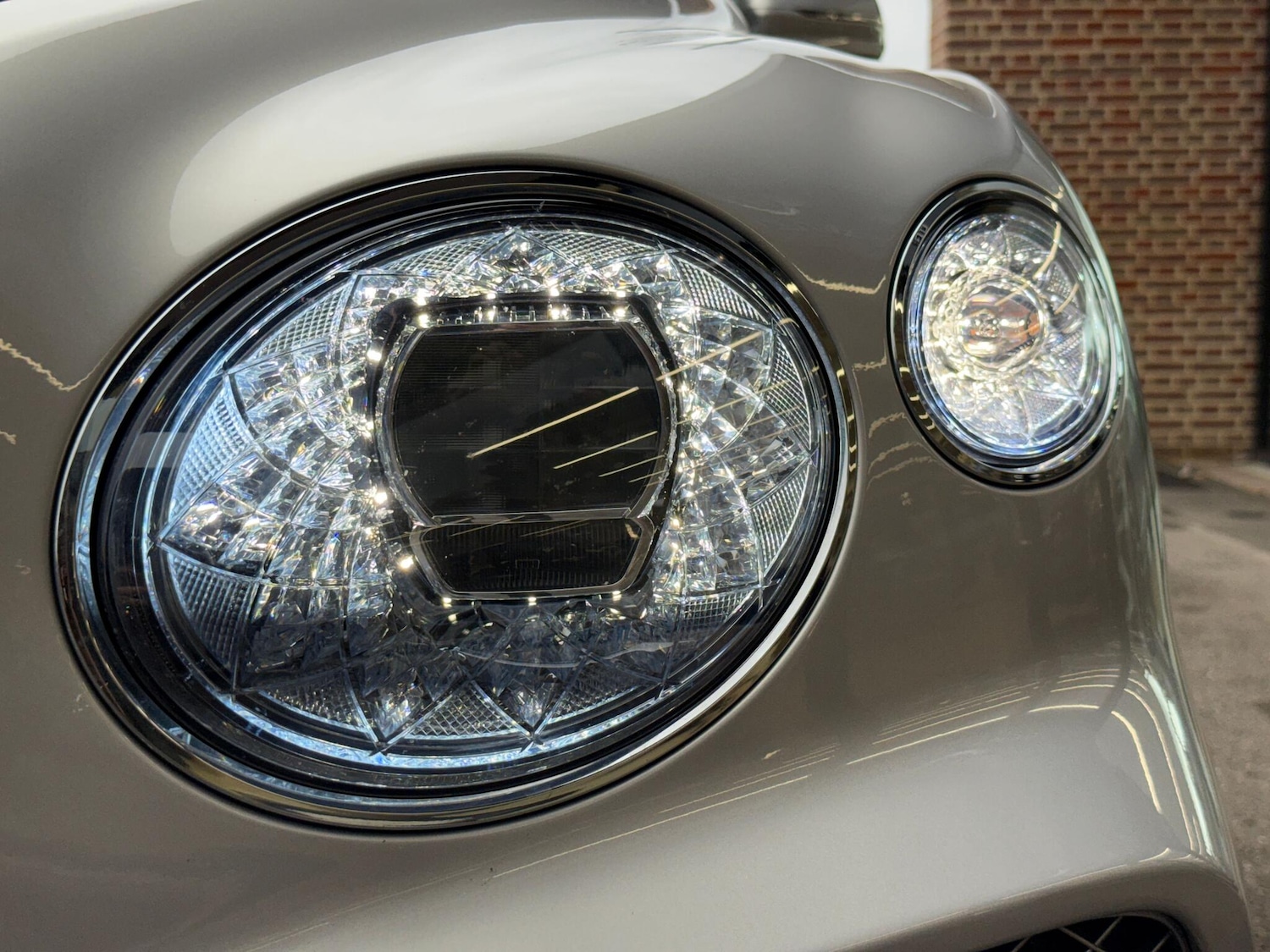 Used Bentley Bentayga 2021 for sale - 76499977: Photo 53