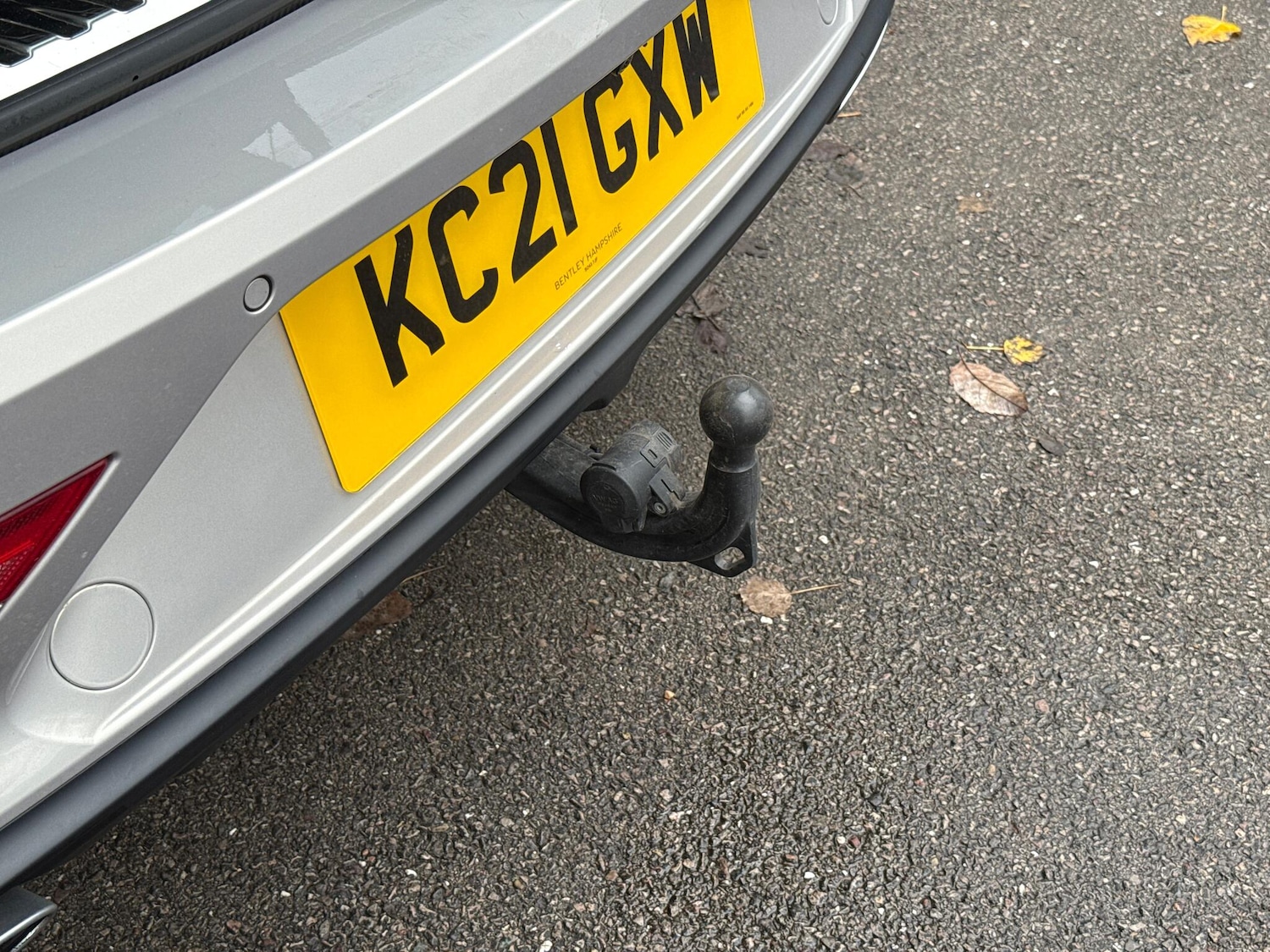 Used Bentley Bentayga 2021 for sale - 76499977: Photo 6