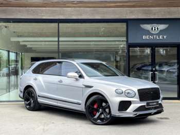 (73) - 4.0 V8 Azure EWB SUV 5dr Petrol Auto 4WD Euro 6 (s/s) (550 ps)