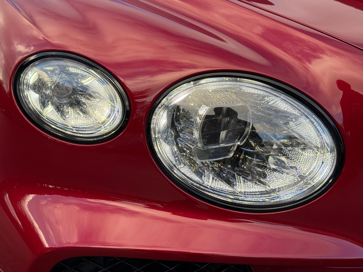 Used Bentley Bentayga 2021 for sale - 76936498: Photo 13