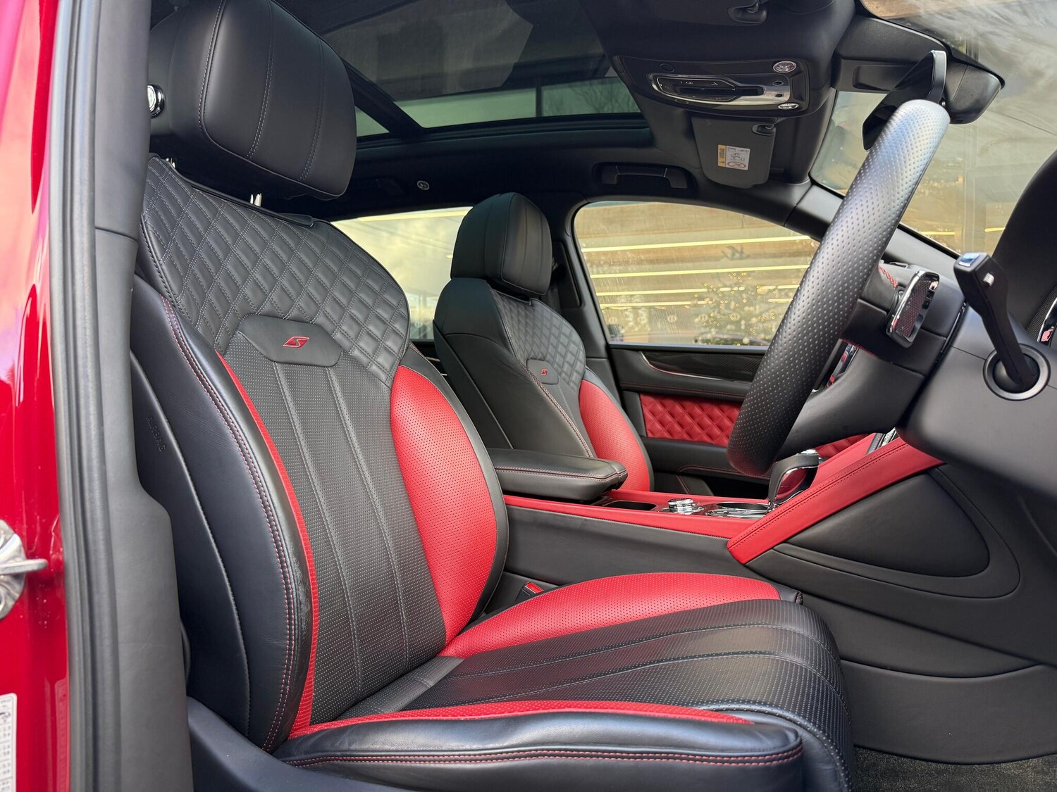 Used Bentley Bentayga 2021 for sale - 76936498: Photo 14