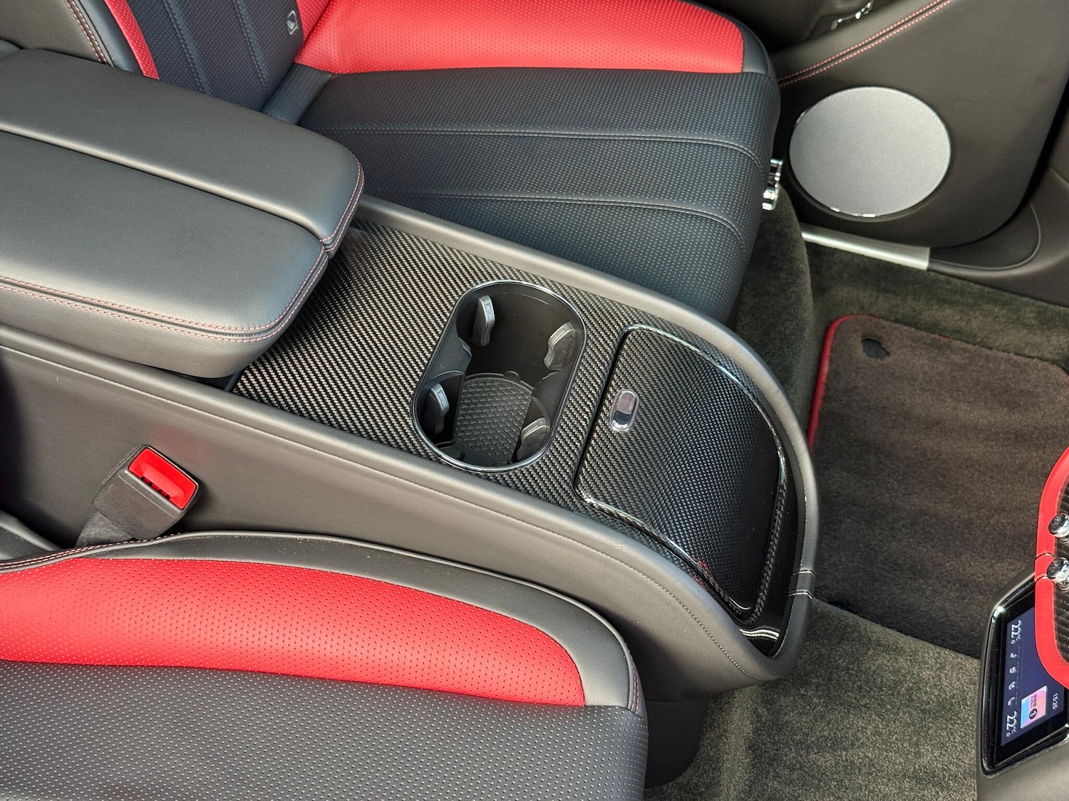 Used Bentley Bentayga 2021 for sale - 76936498: Photo 19