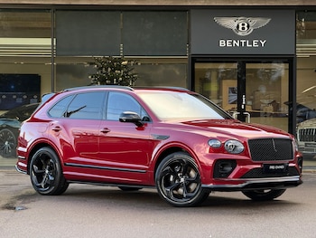 2021 (71) - 4.0 V8 5dr Auto [4 Seat]