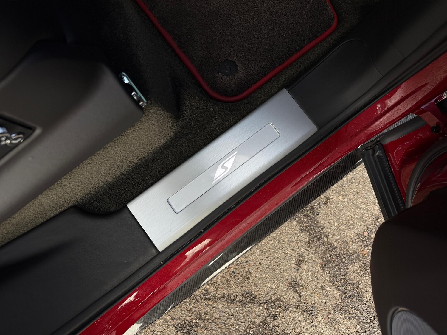 Used Bentley Bentayga 2021 for sale - 76936498: Photo 24