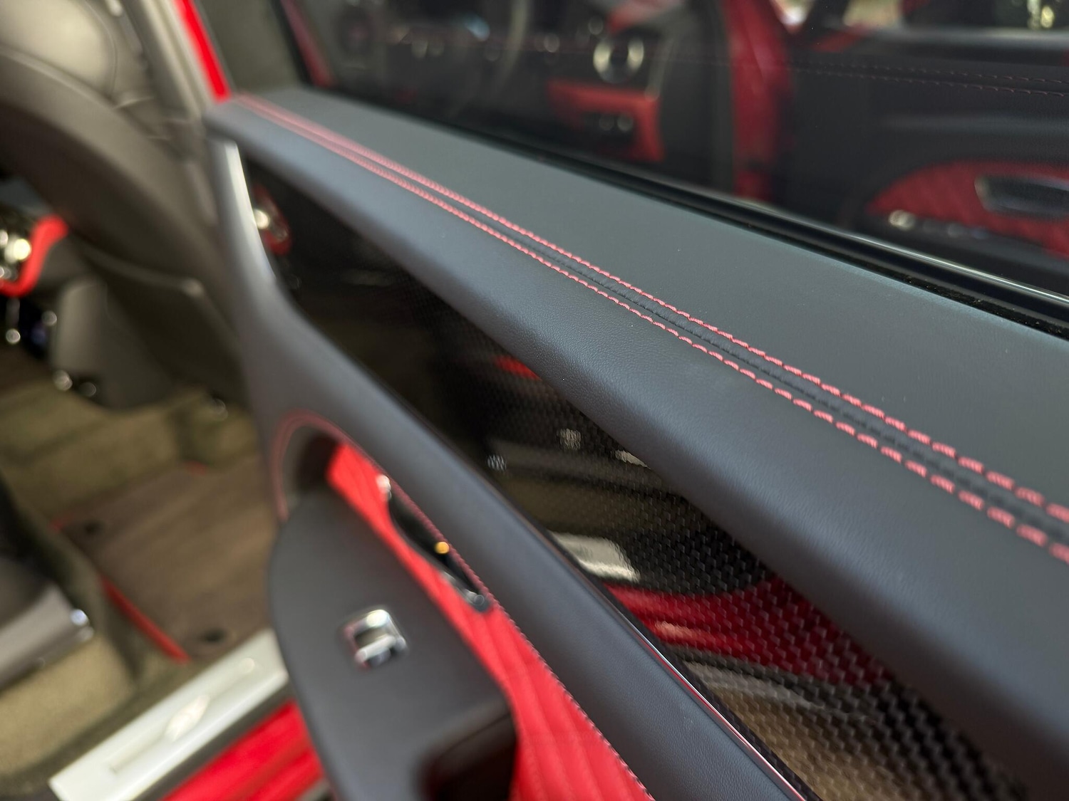 Used Bentley Bentayga 2021 for sale - 76936498: Photo 25