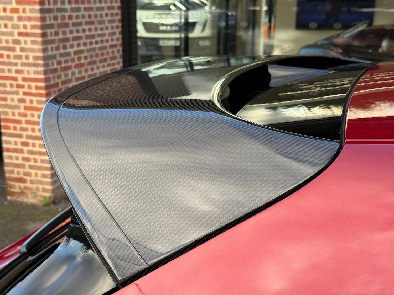 Used Bentley Bentayga 2021 for sale - 76936498: Photo 26