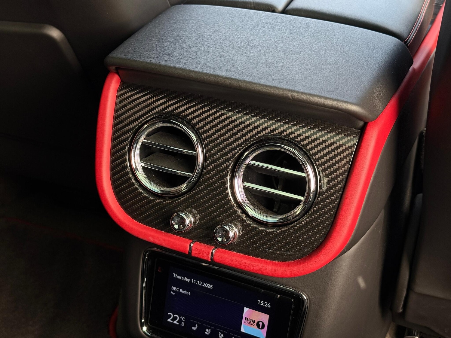 Used Bentley Bentayga 2021 for sale - 76936498: Photo 27