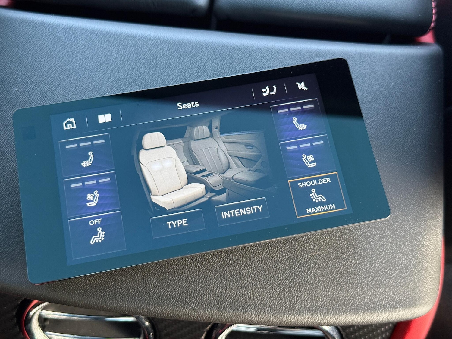 Used Bentley Bentayga 2021 for sale - 76936498: Photo 30