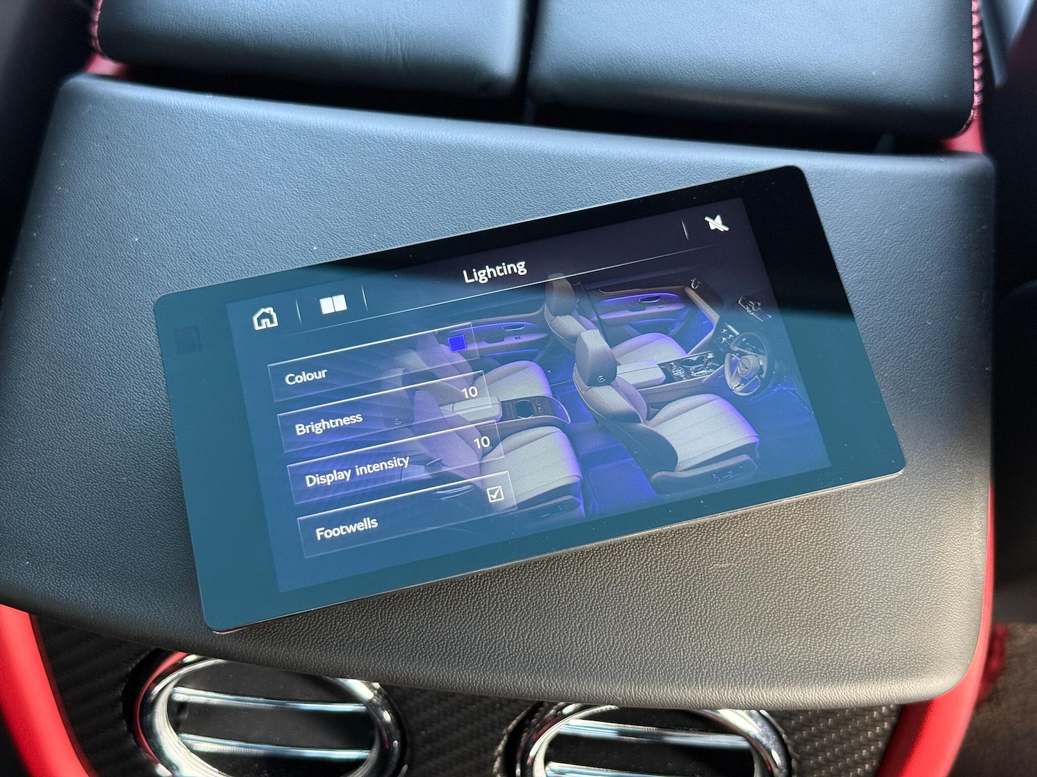 Used Bentley Bentayga 2021 for sale - 76936498: Photo 31