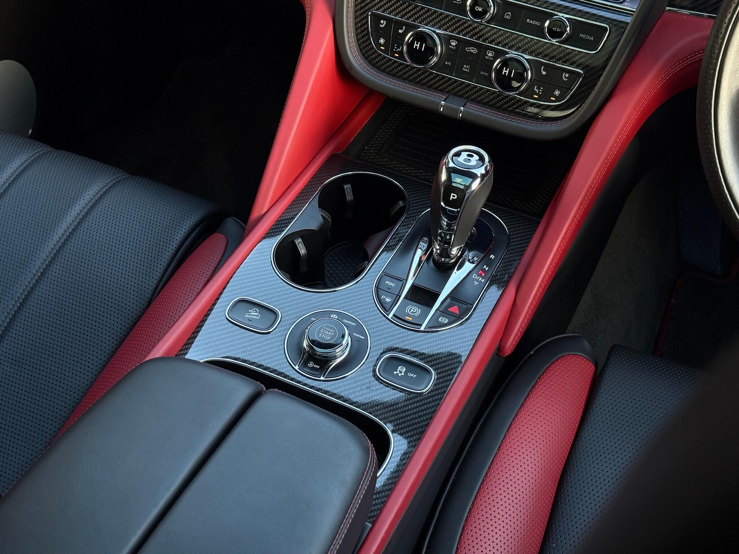 Used Bentley Bentayga 2021 for sale - 76936498: Photo 33