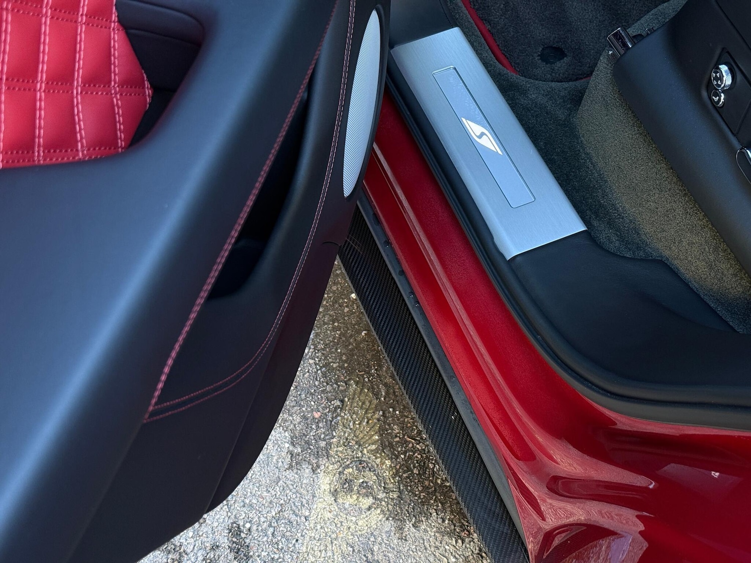 Used Bentley Bentayga 2021 for sale - 76936498: Photo 40