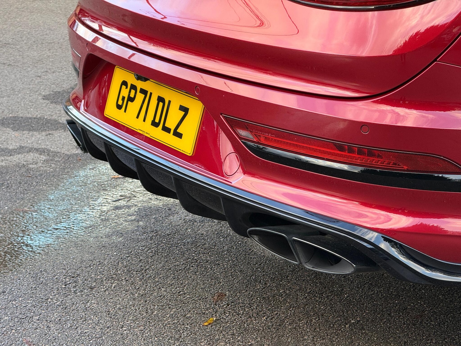 Used Bentley Bentayga 2021 for sale - 76936498: Photo 44