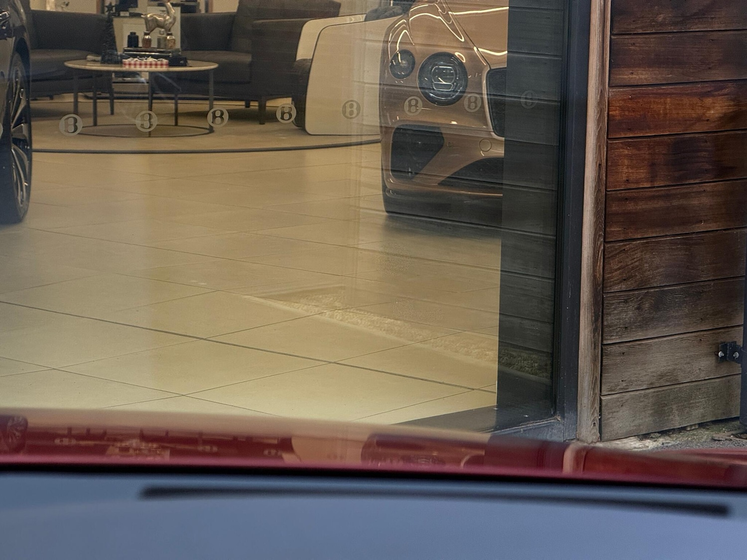 Used Bentley Bentayga 2021 for sale - 76936498: Photo 45