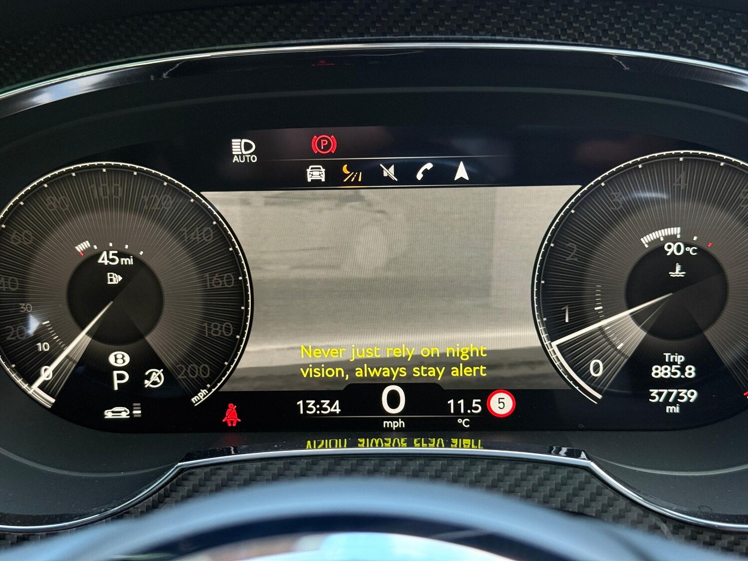 Used Bentley Bentayga 2021 for sale - 76936498: Photo 47