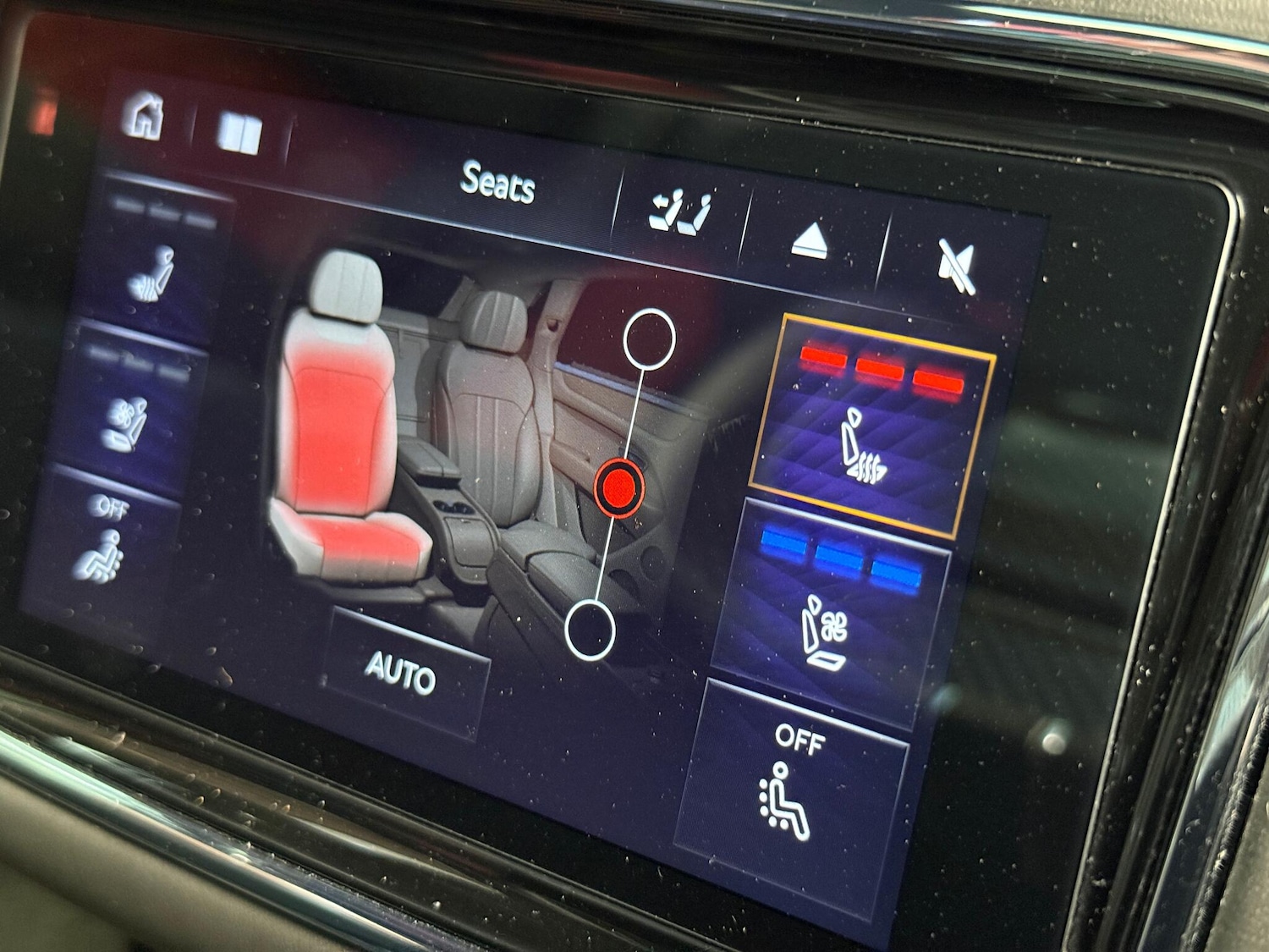 Used Bentley Bentayga 2021 for sale - 76936498: Photo 5