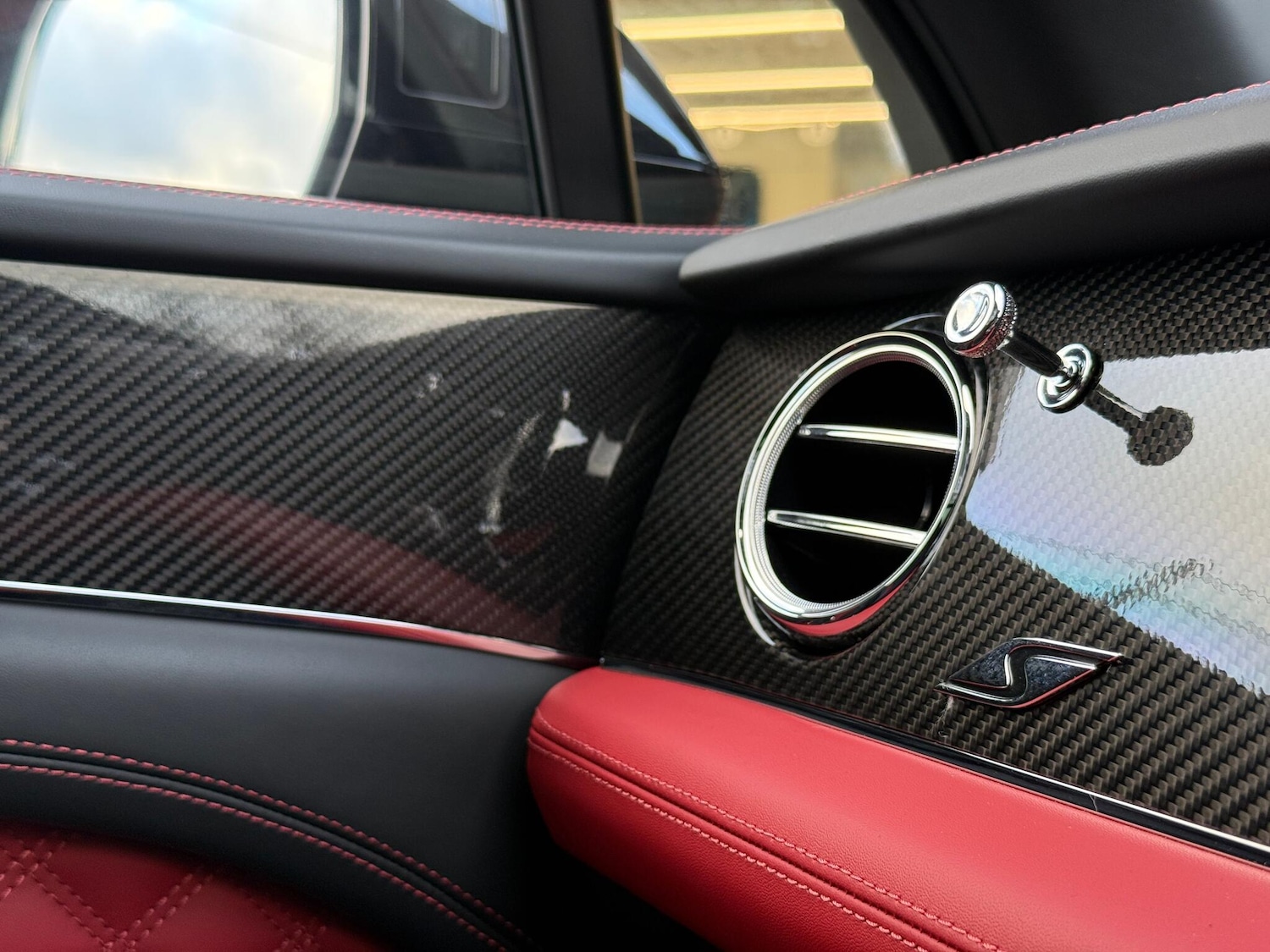 Used Bentley Bentayga 2021 for sale - 76936498: Photo 51