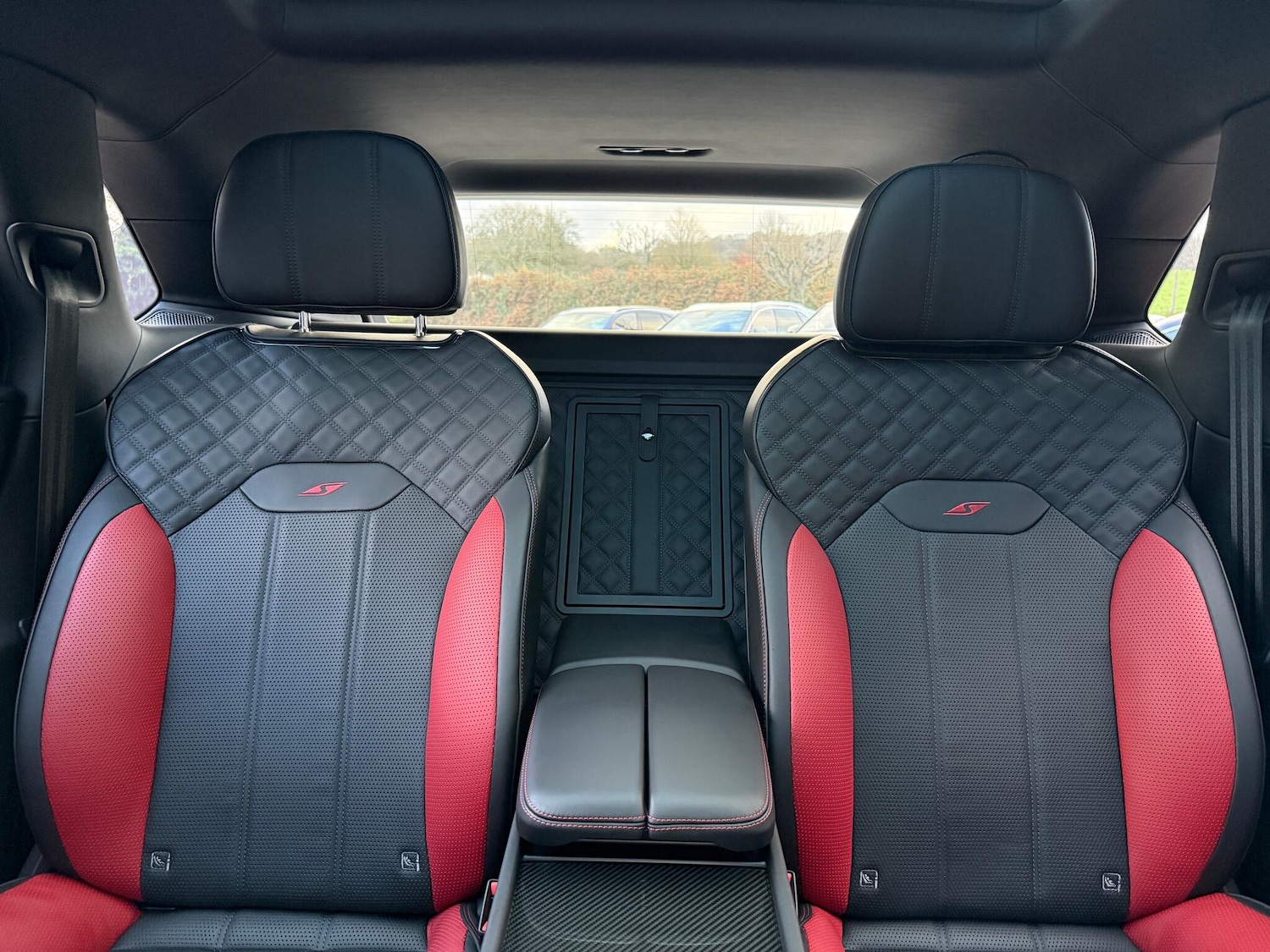 Used Bentley Bentayga 2021 for sale - 76936498: Photo 54