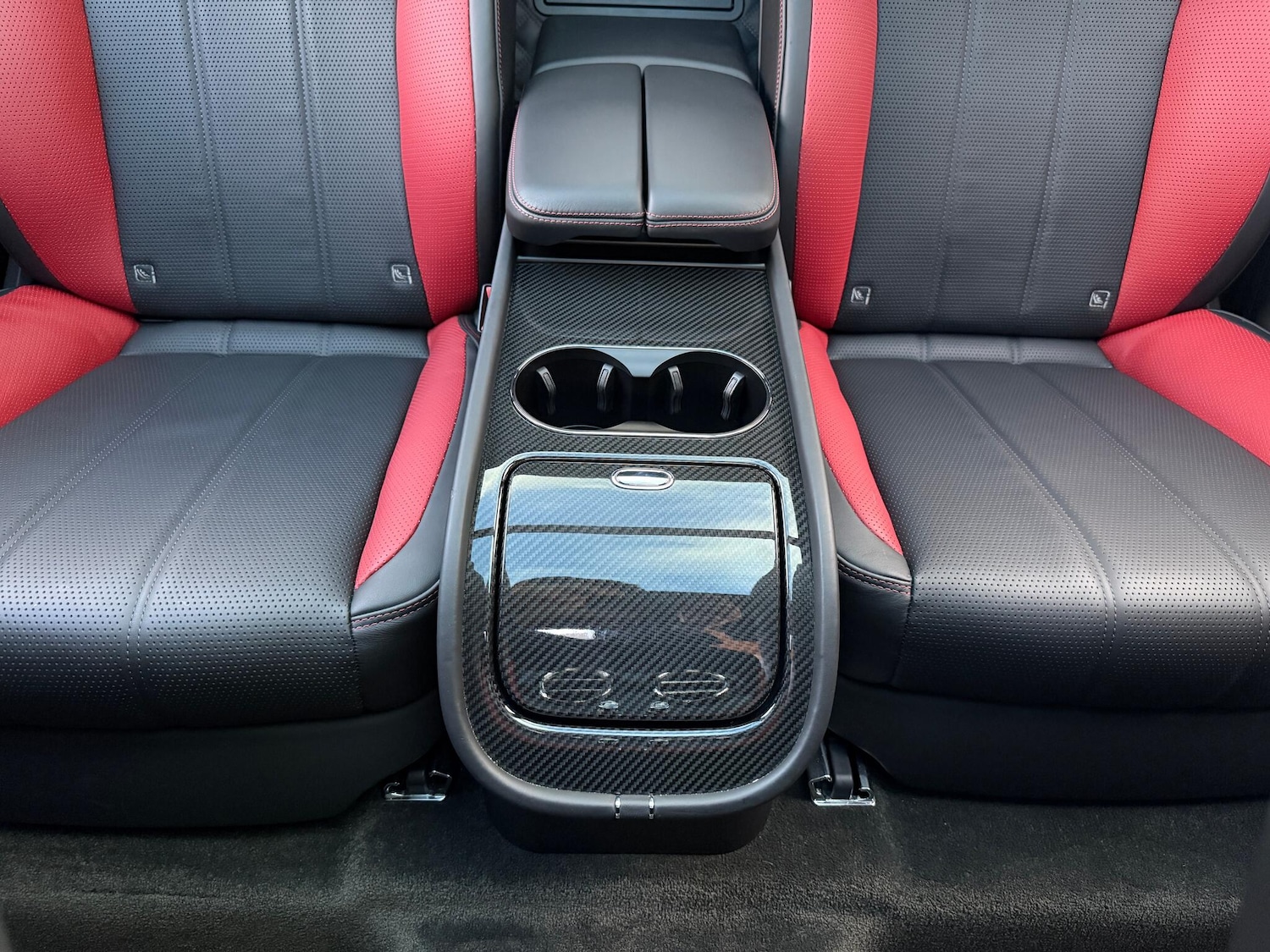 Used Bentley Bentayga 2021 for sale - 76936498: Photo 56