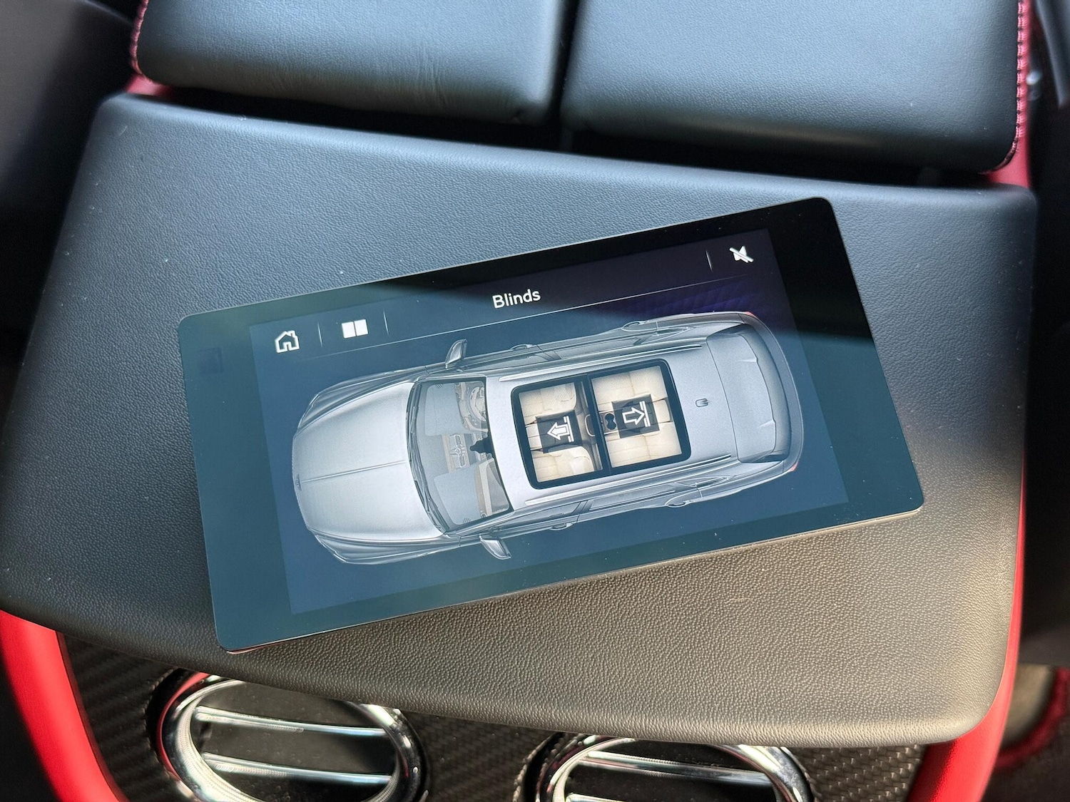 Used Bentley Bentayga 2021 for sale - 76936498: Photo 59