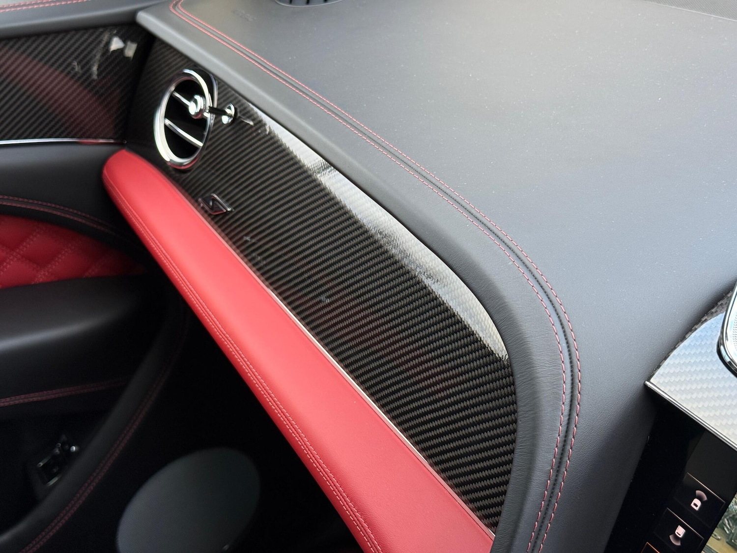 Used Bentley Bentayga 2021 for sale - 76936498: Photo 6