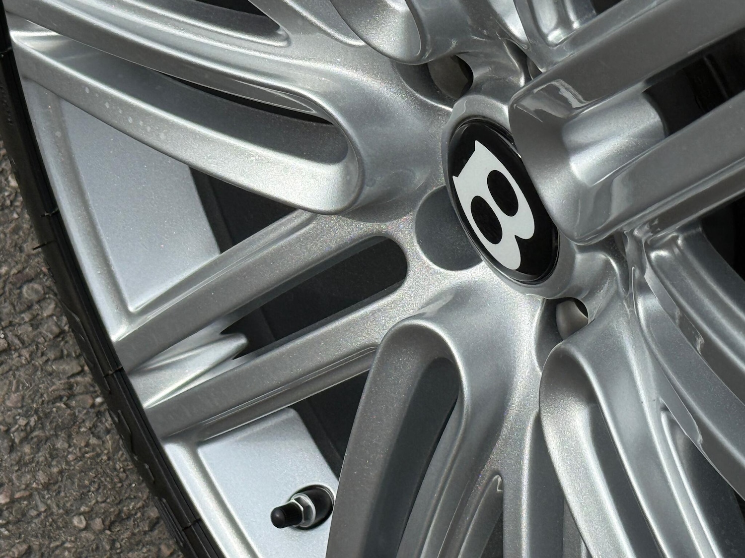 Used Bentley Continental 2016 for sale - 76865960: Photo 10