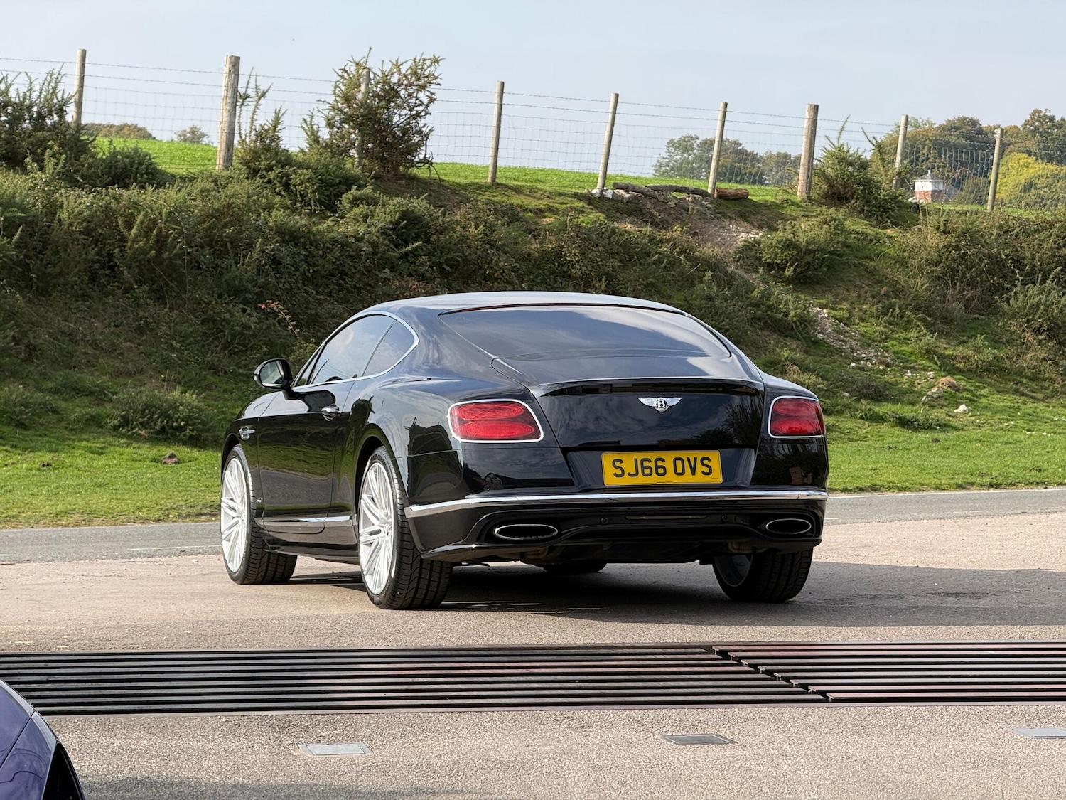 Used Bentley Continental 2016 for sale - 76865960: Photo 17
