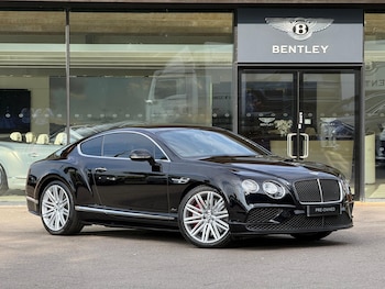 2016 (66) - 6.0 W12 [635] Speed 2dr Auto