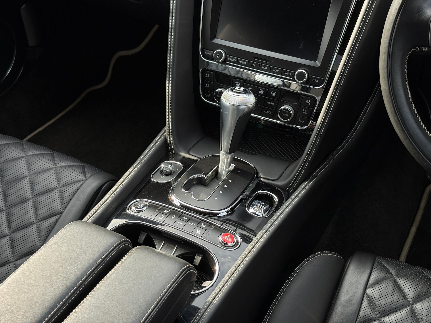 Used Bentley Continental 2016 for sale - 76865960: Photo 24