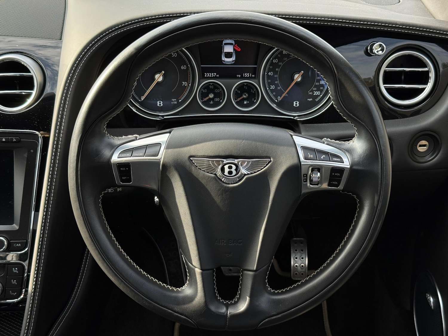 Used Bentley Continental 2016 for sale - 76865960: Photo 25