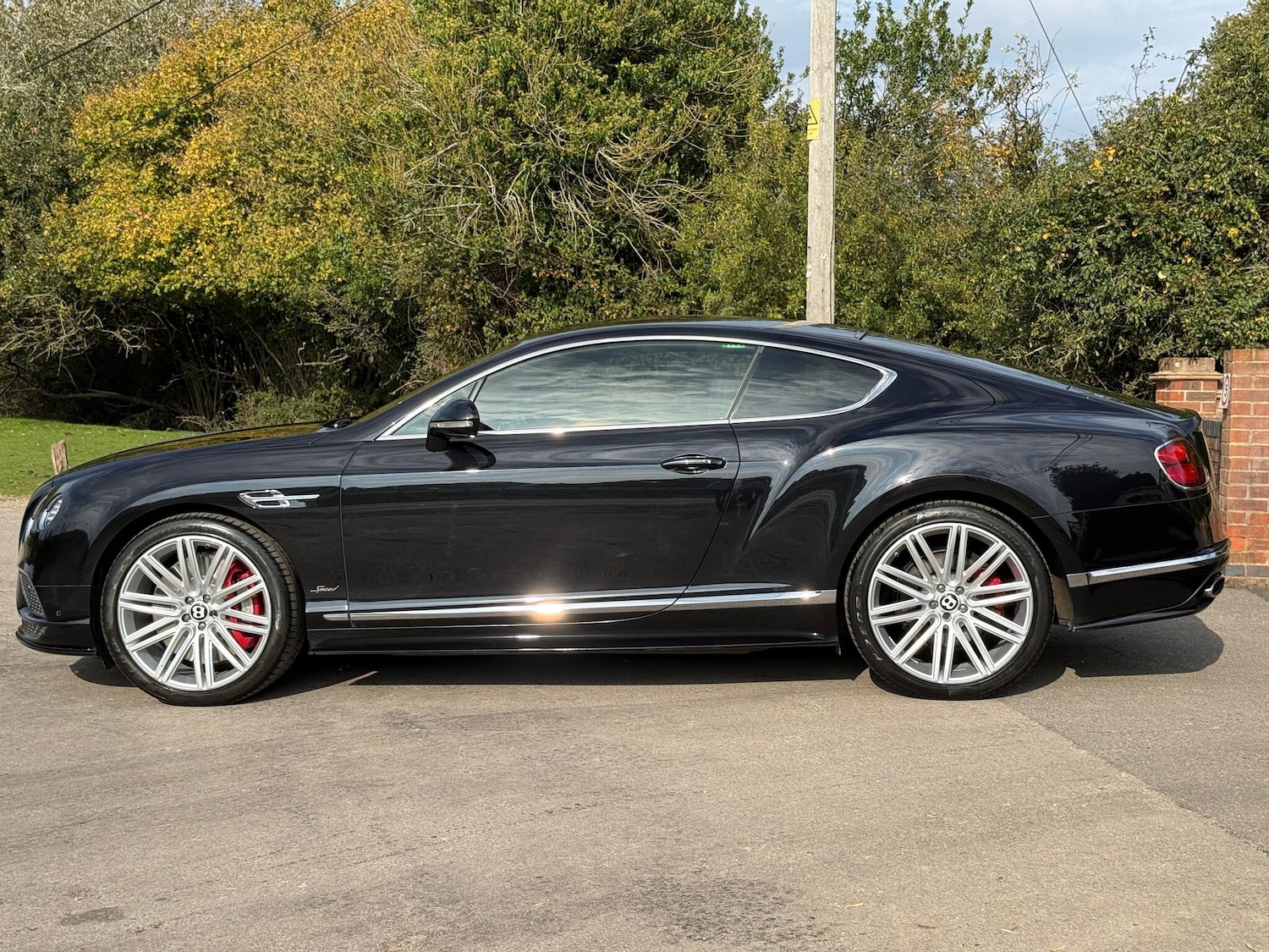 Used Bentley Continental 2016 for sale - 76865960: Photo 29