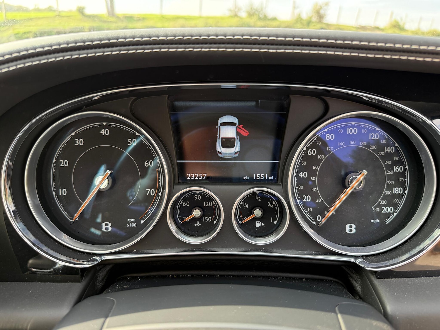 Used Bentley Continental 2016 for sale - 76865960: Photo 31