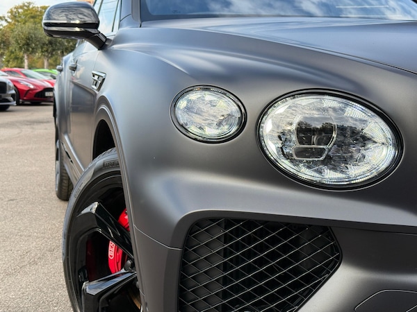 Used Bentley Bentayga 2025 for sale - 76294778: Photo 10