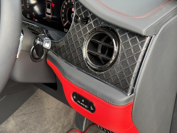 Used Bentley Bentayga 2025 for sale - 76294778: Photo 23