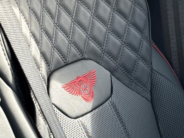 Used Bentley Bentayga 2025 for sale - 76294778: Photo 42