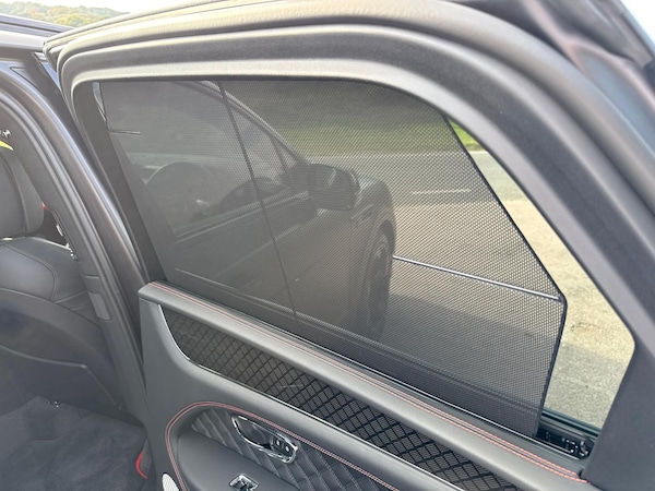 Used Bentley Bentayga 2025 for sale - 76294778: Photo 44