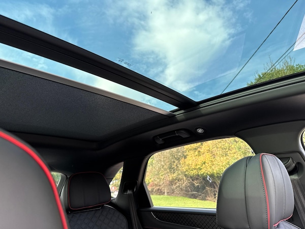 Used Bentley Bentayga 2025 for sale - 76294778: Photo 47