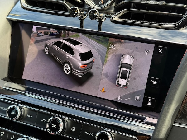 Used Bentley Bentayga 2025 for sale - 76294778: Photo 48