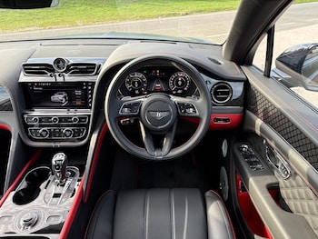 Used Bentley Bentayga 2025 for sale - 76294778: Photo 4