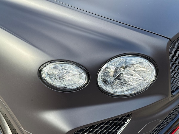 Used Bentley Bentayga 2025 for sale - 76294778: Photo 54