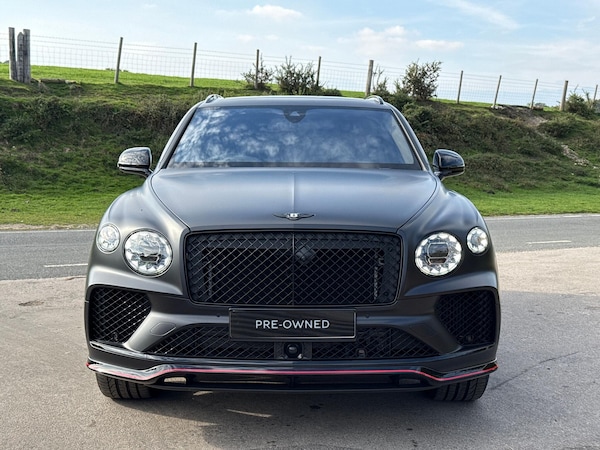 Used Bentley Bentayga 2025 for sale - 76294778: Photo 55