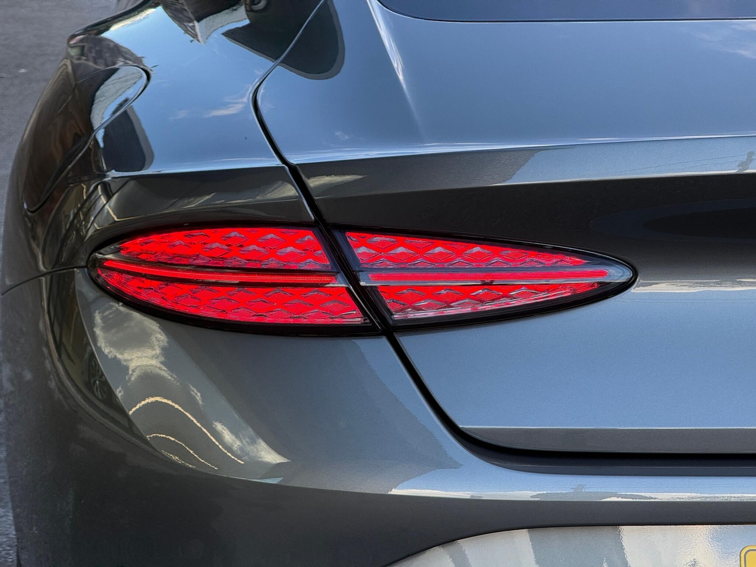 Used Bentley Continental 2025 for sale - 76522277: Photo 10