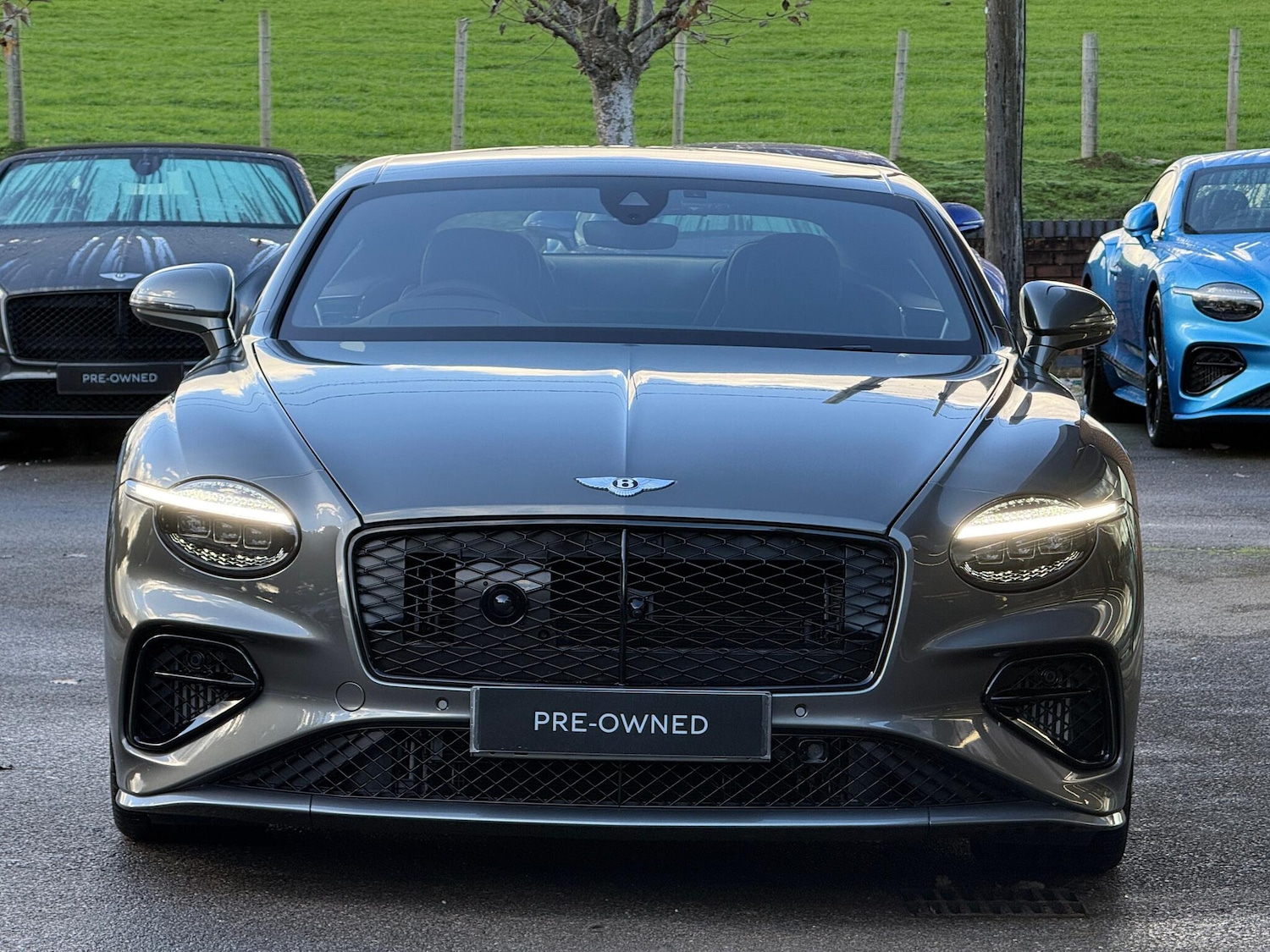 Used Bentley Continental 2025 for sale - 76522277: Photo 11