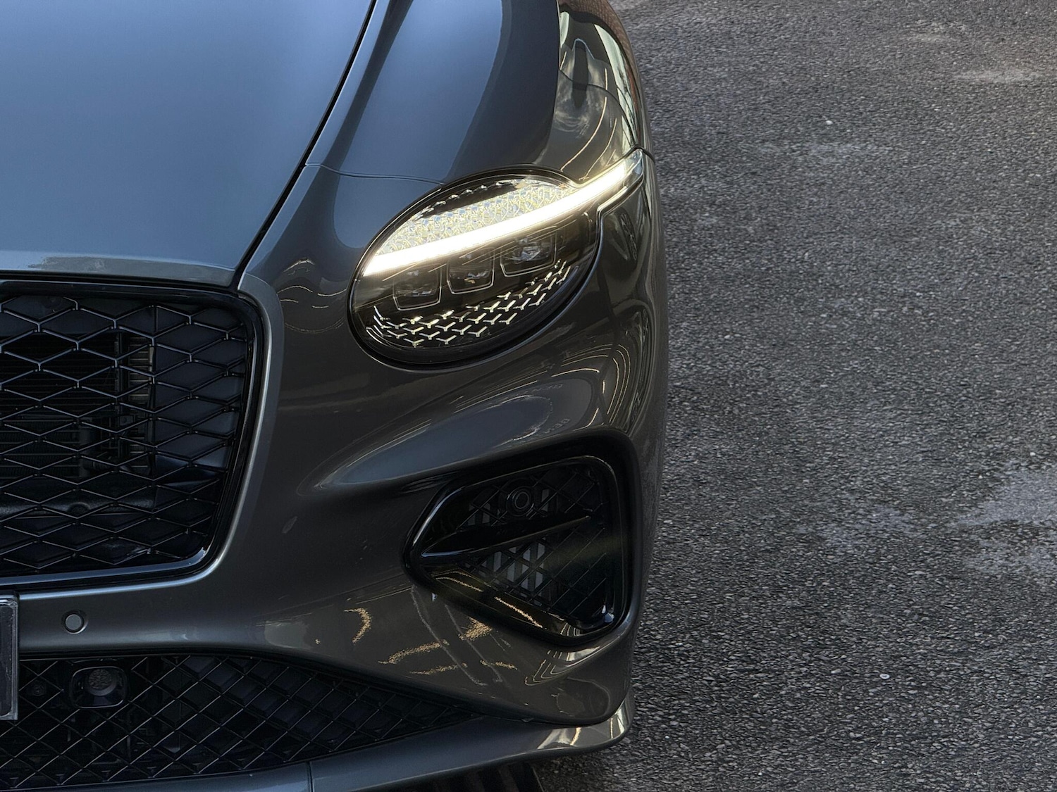 Used Bentley Continental 2025 for sale - 76522277: Photo 12