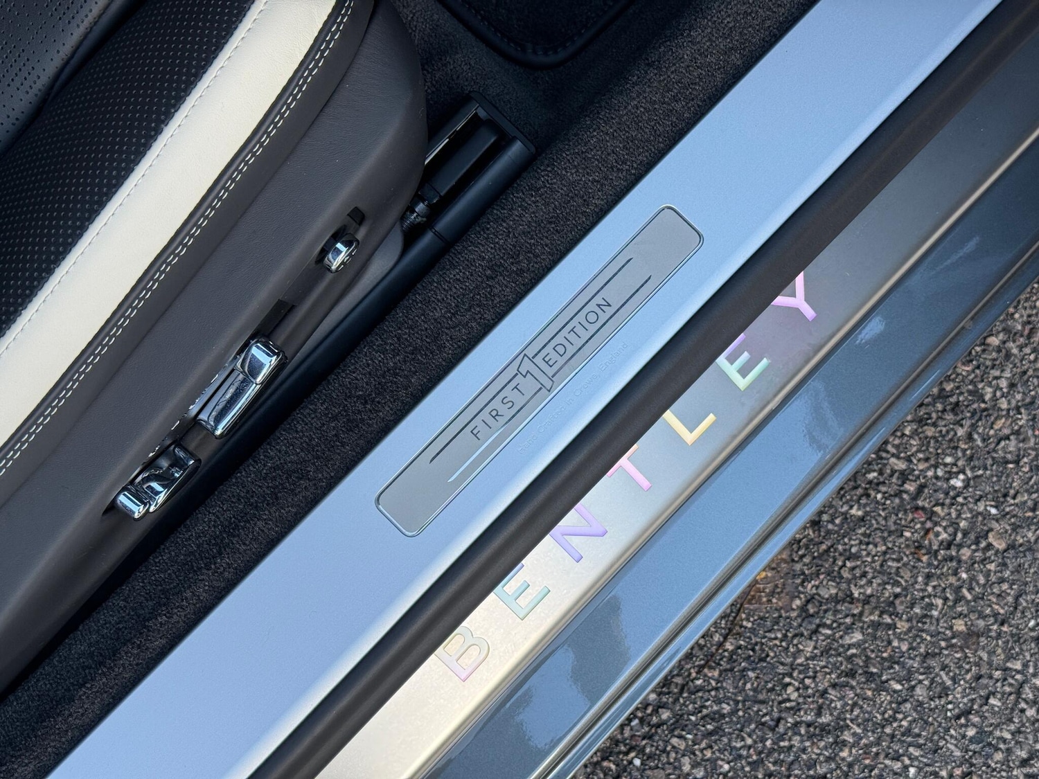 Used Bentley Continental 2025 for sale - 76522277: Photo 14