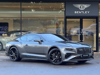 Used Bentley Continental 2025 for sale - 76522277: Photo