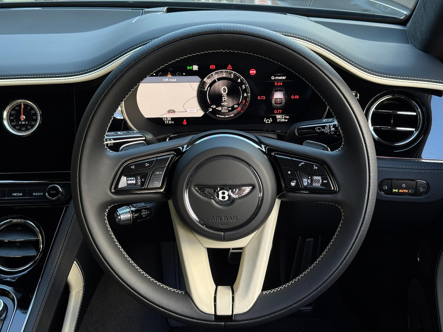 Used Bentley Continental 2025 for sale - 76522277: Photo 21