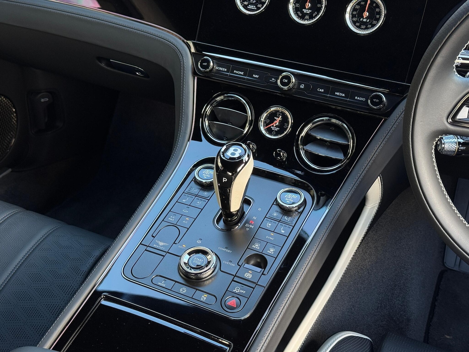 Used Bentley Continental 2025 for sale - 76522277: Photo 22