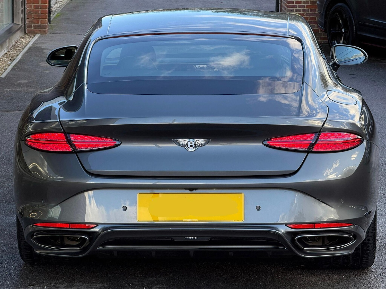 Used Bentley Continental 2025 for sale - 76522277: Photo 25