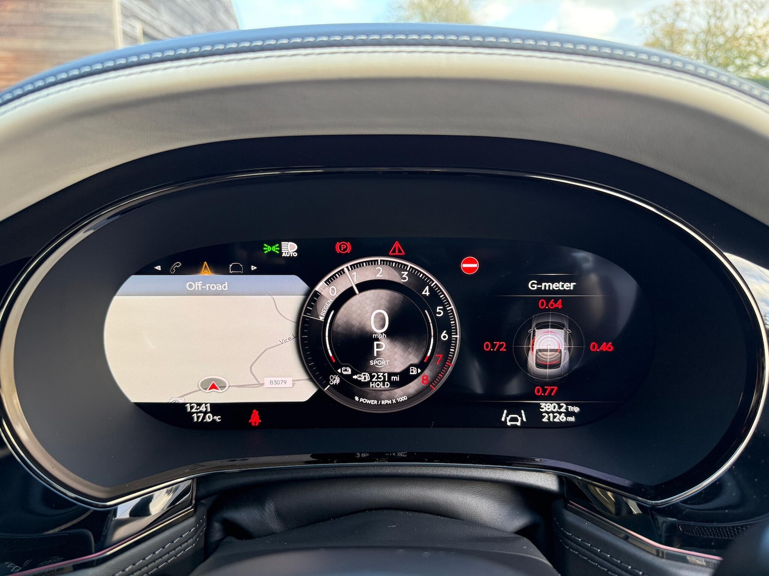 Used Bentley Continental 2025 for sale - 76522277: Photo 30